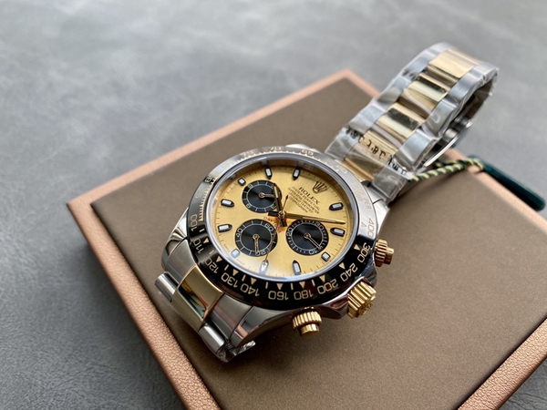 激安ロレックス側面デザイン